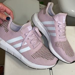 Adidas Women’s Swift Run Shoes
